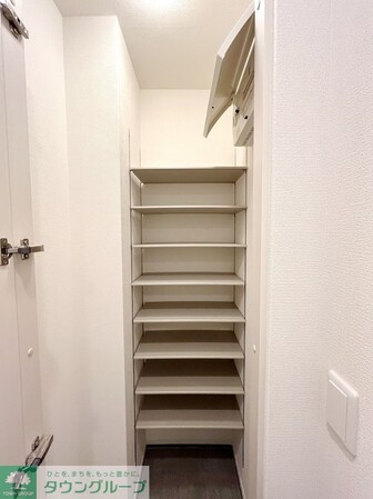 アンジュール小豆沢の物件内観写真